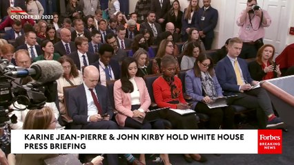 ‘He’s More than Qualified’: Biden Admin Praises Newly Senate-Confirmed Ambassador To Israel Jack Lew