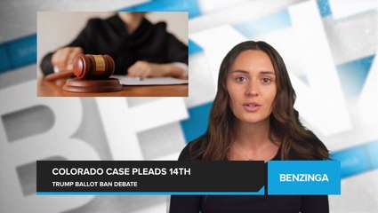 Former President Trump's 2024 Eligibility Under Scrutiny at Colorado Hearing