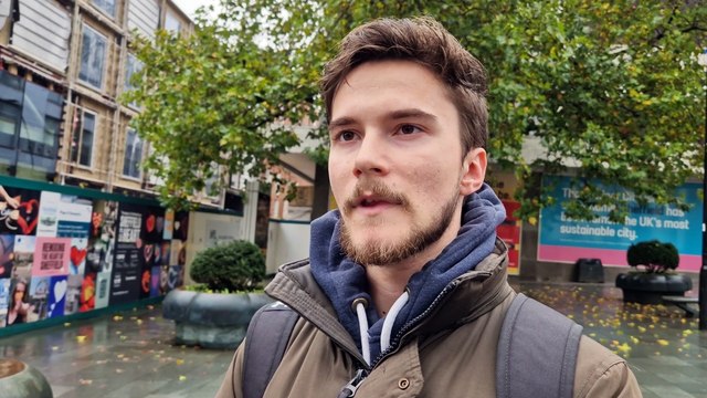 Where is the best place to go in Sheffield when it's raining?