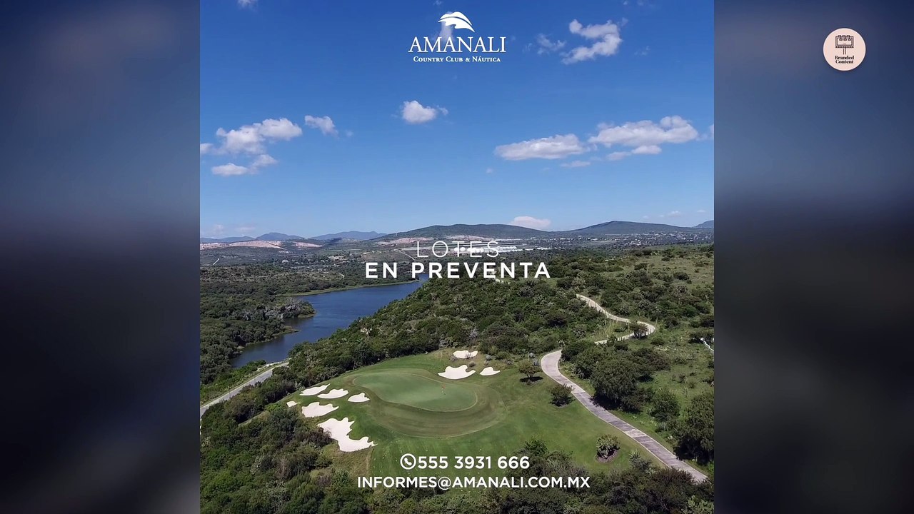 AMANALI BC