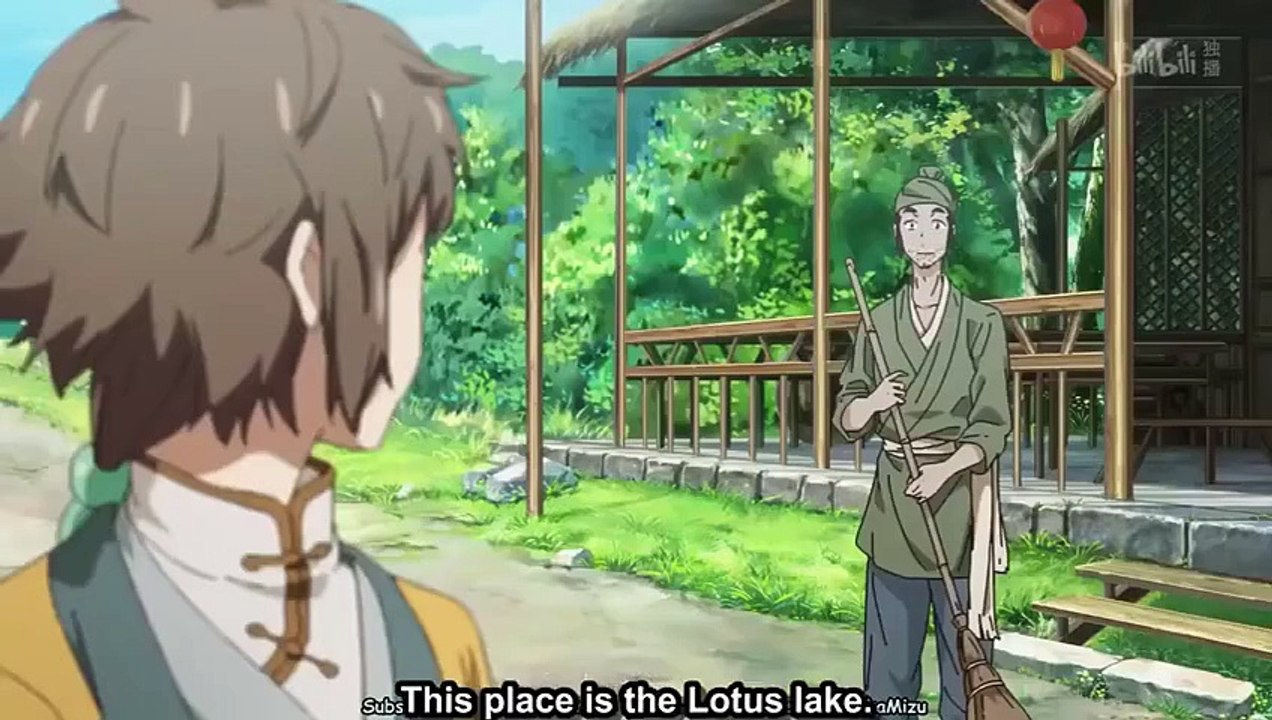 Cinderella chef EP.6 Eng Sub