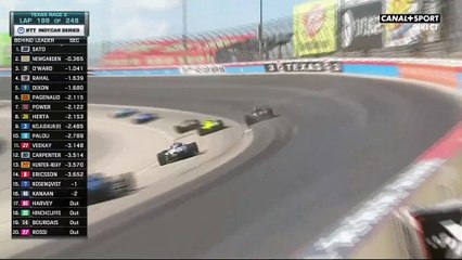 04 Indycar series - r4 - Texas 2 - HDTV1080p - 3 mai 2021 - Français p8