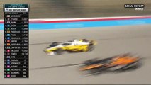 04 Indycar series - r4 - Texas 2 - HDTV1080p - 3 mai 2021 - Français p9