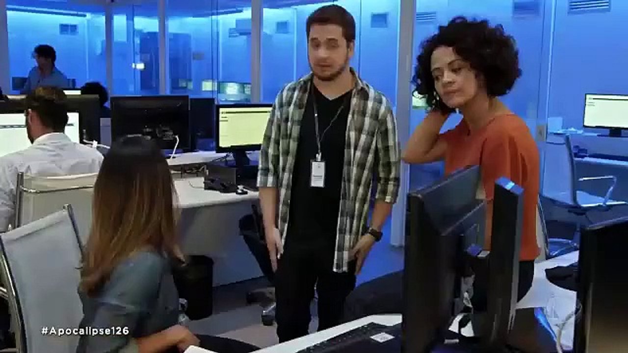 Apocalipsis - Capitulo 173 Español Latino