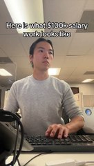 Guadagno 100.000€ l'anno, non parlo con nessuno invio solo mail - Il caso di Nick