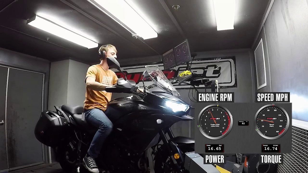 honda cb500x vs kawasaki versys 650