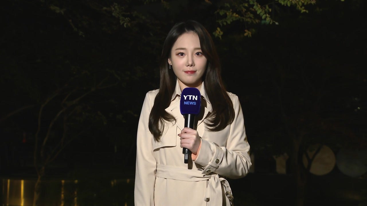 [날씨] 11월의 첫날, 중서부 가끔 요란한 비...예년보다 온화 / YTN