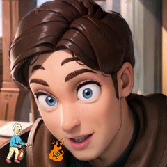 imagina a vida dessa menina(#inferno).