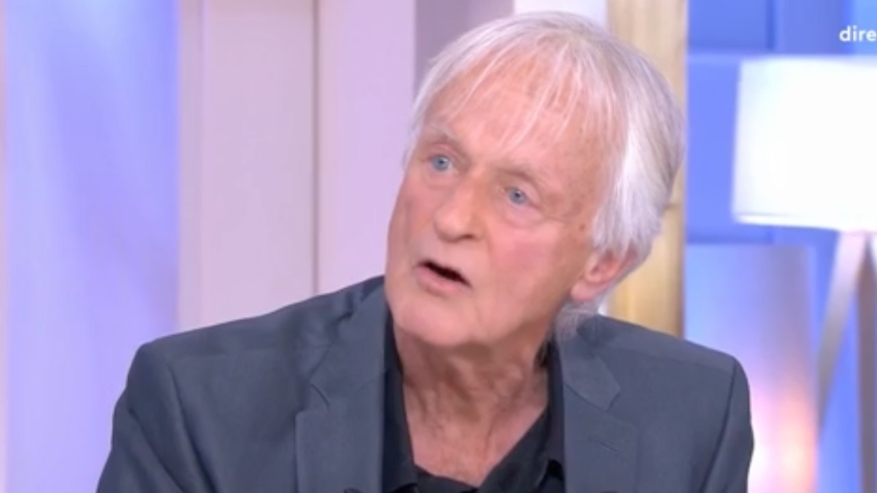 “C’est une forme de Nirvana” : Dave, qui veut chanter jusqu’à 100 ans, se confie sur son amour de la scène