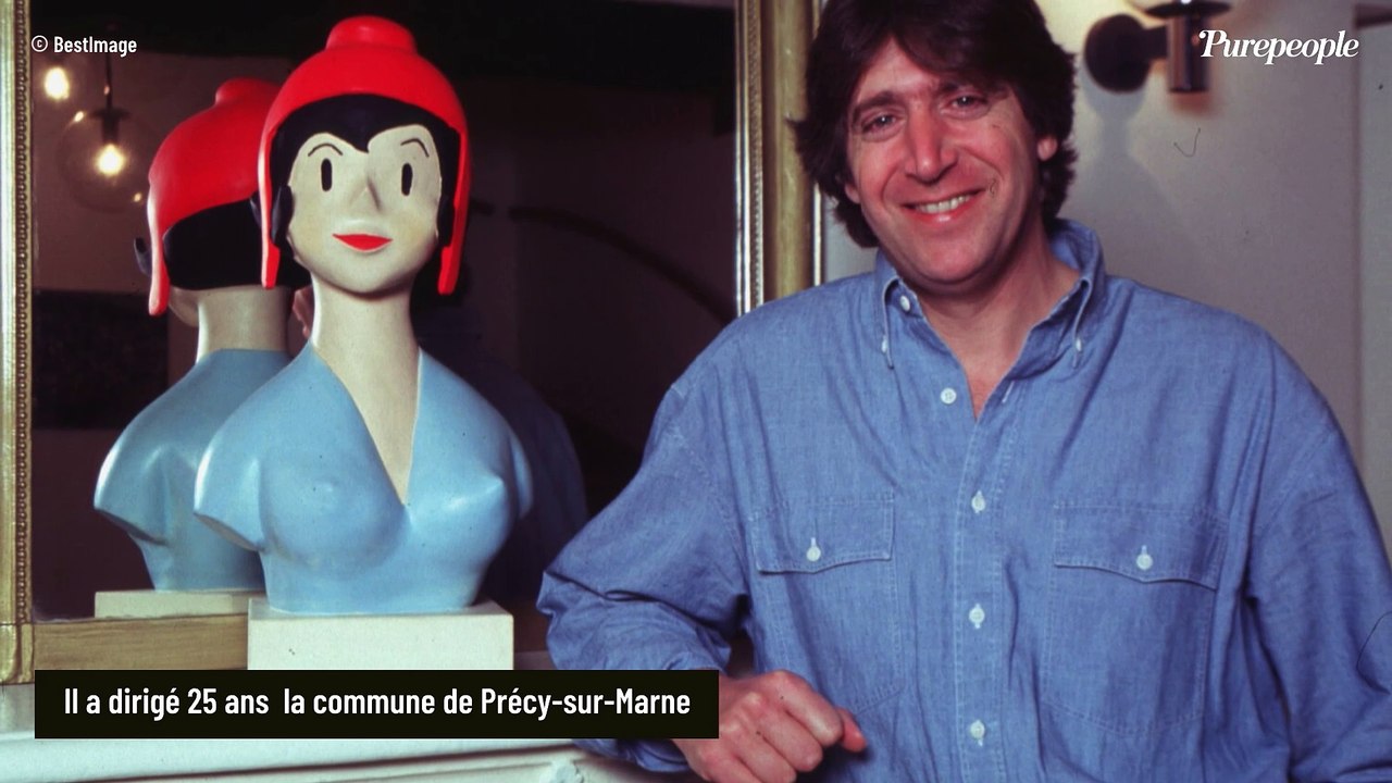 "Un mètre cube de..." : Yves Duteil, ce cadeau surprenant et sans équivoque offert par une immense chanteuse