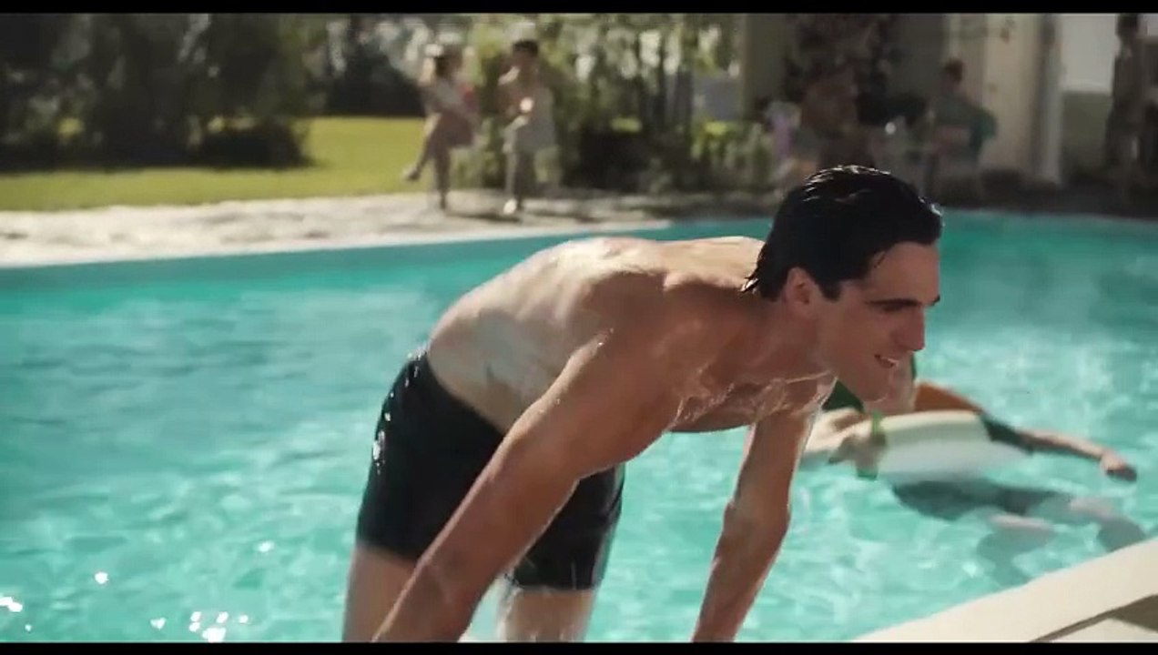 PRISCILLA Bande Annonce VF (2023) Sofia Coppola