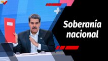 Tras la Noticia | Venezuela defiende su soberanía nacional del Esequibo