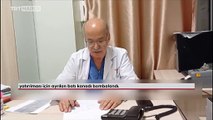 Gazze’deki Türkiye-Filistin Dostluk Hastanesi Müdüründen çağrı