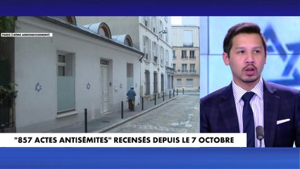 William Thay : «La France a essayé de tout faire pour protéger les personnes de confession juive»