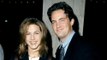 Jennifer Aniston broke down in tears over the 'idea of losing' Matthew Perry 19 years before his shock death