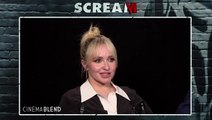 'Scream VI’s' Hayden Panettiere Praises Fans Who ‘Came To My Rescue’ With Campaigns For Kirby