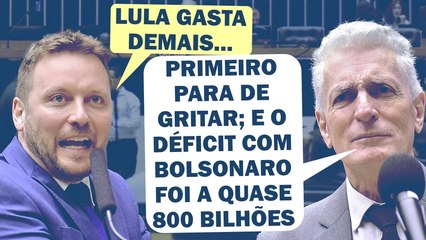 DEPUTADO IRRITA BOLSONARISTAS AO LEMBRAR QUE DESEMPREGO JÁ É O MENOR DESDE 2014 | Cortes 247