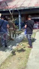 Aprehenden a un jugador de Wilstermann por una denuncia de violación