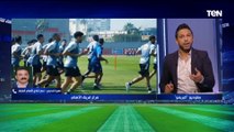 عمرو الحديدي لاعب الأهلي السابق يكشف أسباب هزيمة الأهلي أمام صن داونز