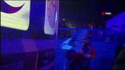 Muğla'da miras kavgası silahlı kavgaya dönüştü