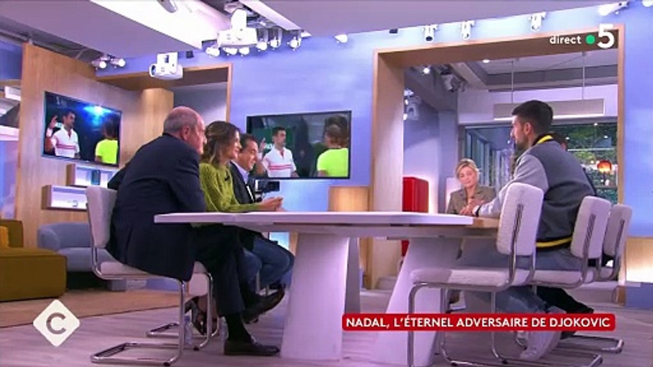 "Pas trop mon ami" : Rafael Nadal ciblé par un grand rival, cash sur leur relation
