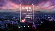 Le journal RTL de 23h du 31 octobre 2023