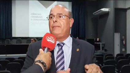 Lançamento de livro em homenagem a Fernando Tourinho reúne autoridades