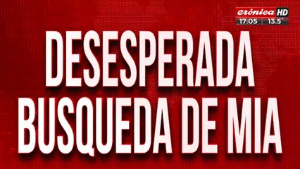 Tiene 13 años y escapó de la escuela con su novio: destruyeron los chips de los telefónos
