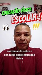 Concurso com dinãmica em grupo vc acha fácil ?