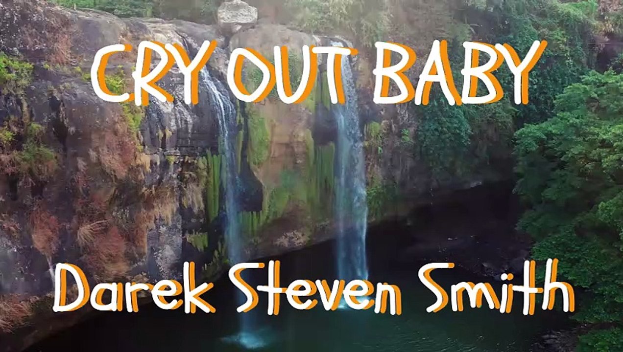 Cry Out Baby