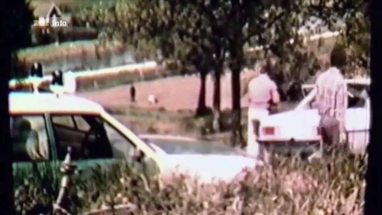 Wer erschoss Siegfried Buback?