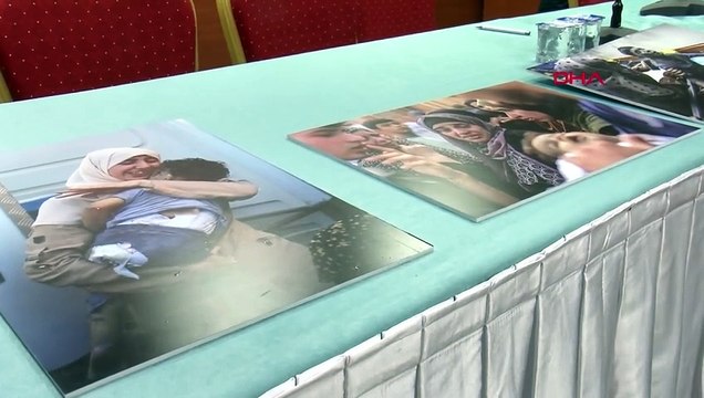 İHH İnsani Yardım Vakfı İncirlik Üssü'ne Yürüyecek