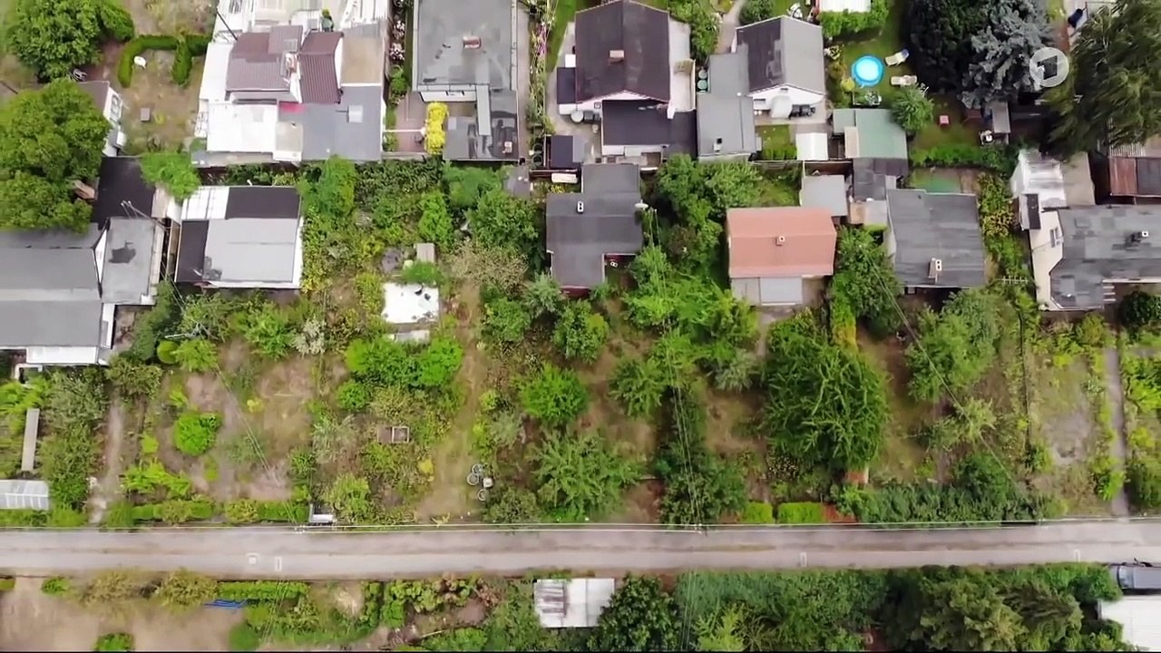 Beuteland - Die Millionengeschäfte krimineller Clans