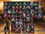 Mortal Kombat: Armageddon online multiplayer - ps2