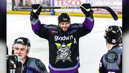 3L Express : Mathieu Gagnon, un grand bagage d'expérience à 31 ans