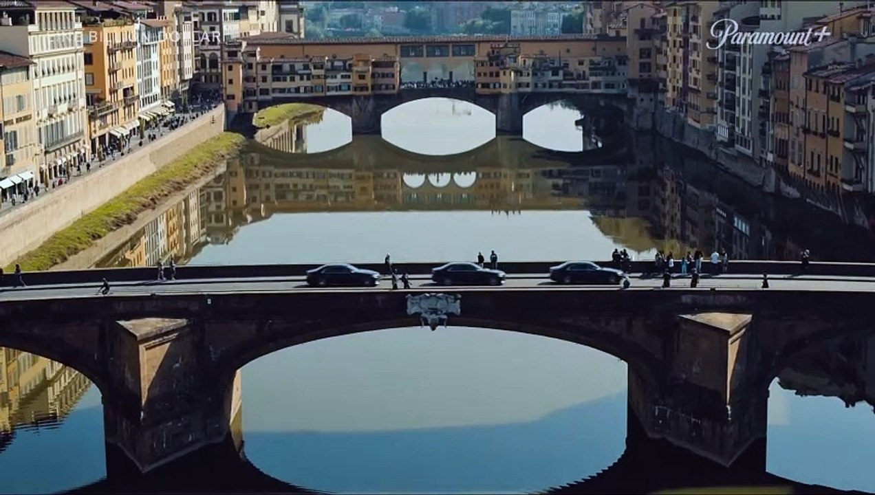 EINE BILLION DOLLAR Film