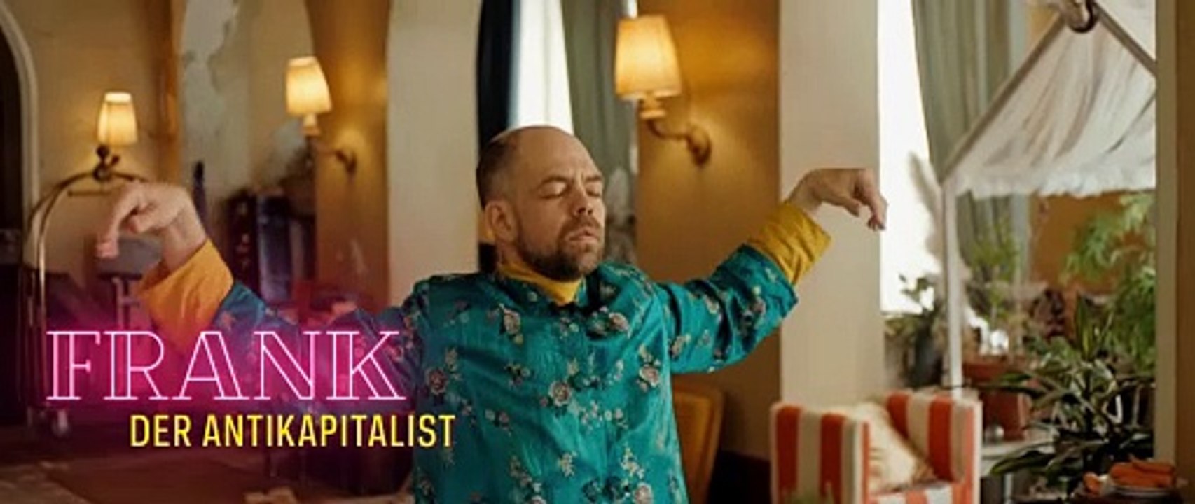 FRANKY FIVE STAR Film