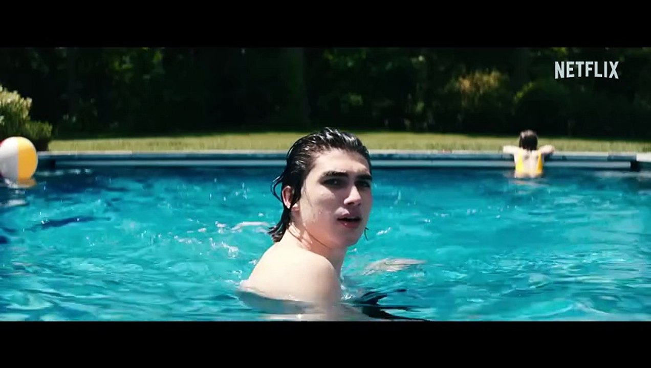 Leave the World Behind Film