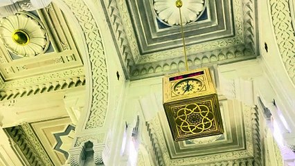 Nabi kareem صلي الله عليه وسلم  ko khanay aur peenay me kiaa pasand thaa