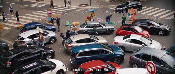 EIN VERFLIXT SCHWIERIGES JAHR Film