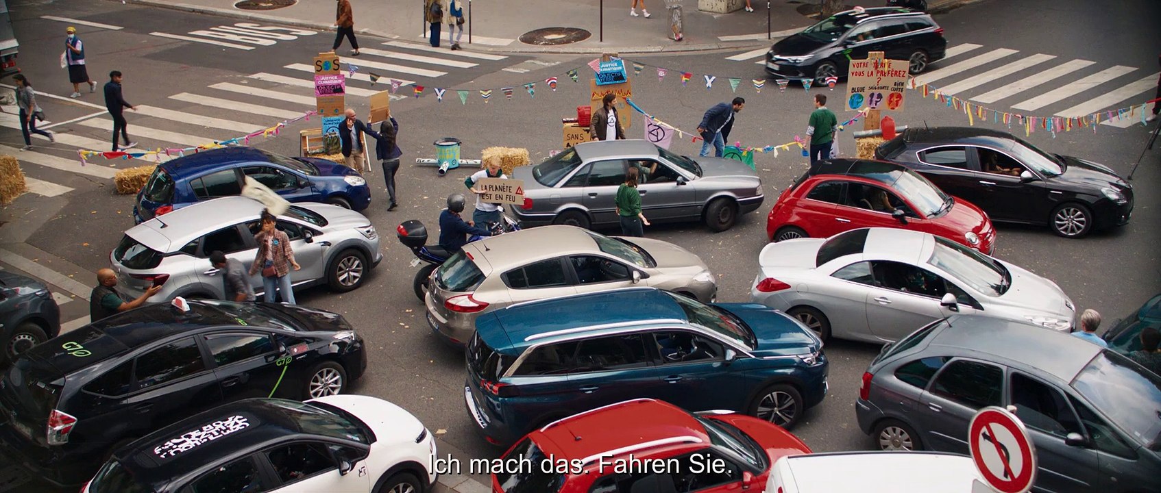 Ein verflixt schwieriges jahr film