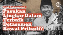 Kisah Hidup Para Pengawal Pribadi Presiden Sukarno