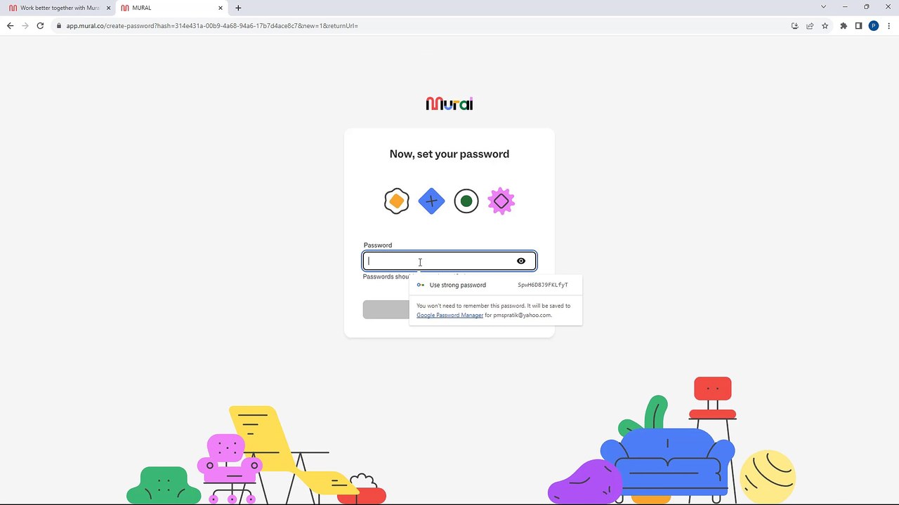 Mural Course Section 1 Sign Up for a Free Mural Account video Dailymotion