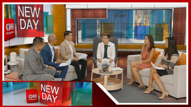 Ensuring a safe Undas break | New Day