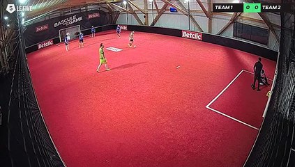 Andre 3 31/10 à 21:04 - Football Terrain Betclic (LeFive P18)
