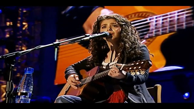 Katie in South Africa — Faraway Voice | (19th March 2005) — (DVD 2) | Katie Melua – On The Road Again | KATIE MELUA IN CONCERT | DRAMATICO
