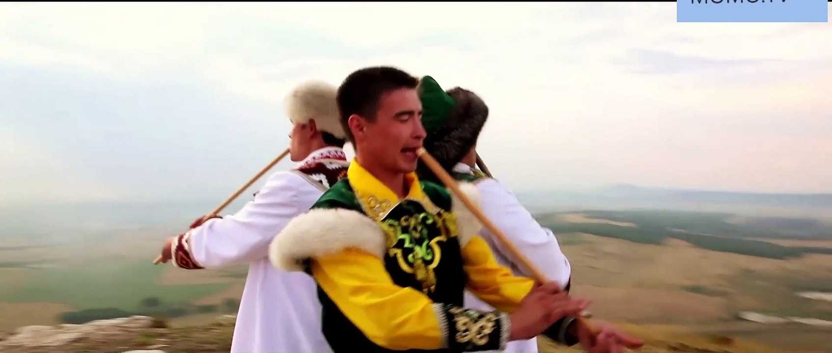 Başkurdistan türk Cumhuriyeti etnik muzik