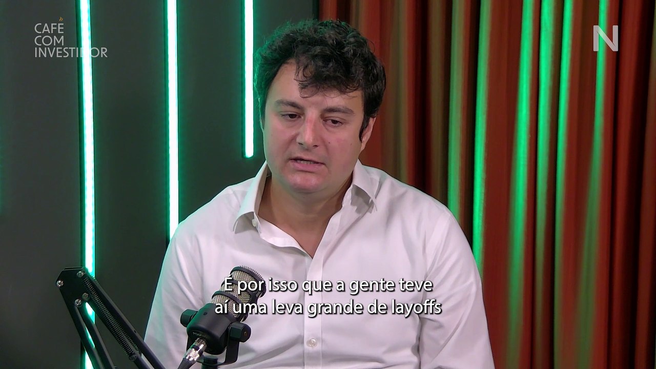 As consequências do excesso de capital