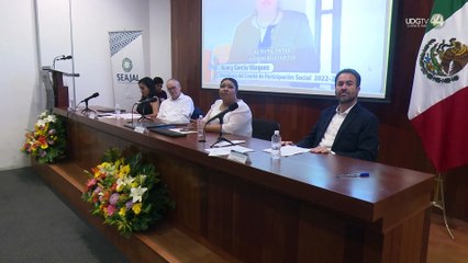 Presidente entrante de Comité de Participación propone cambios al Sistema Anticorrupción