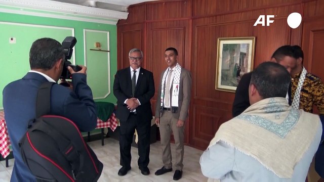 Rebeldes huthis do Iêmen reivindicam ataque contra Israel